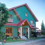 Tu Casa En El Parque