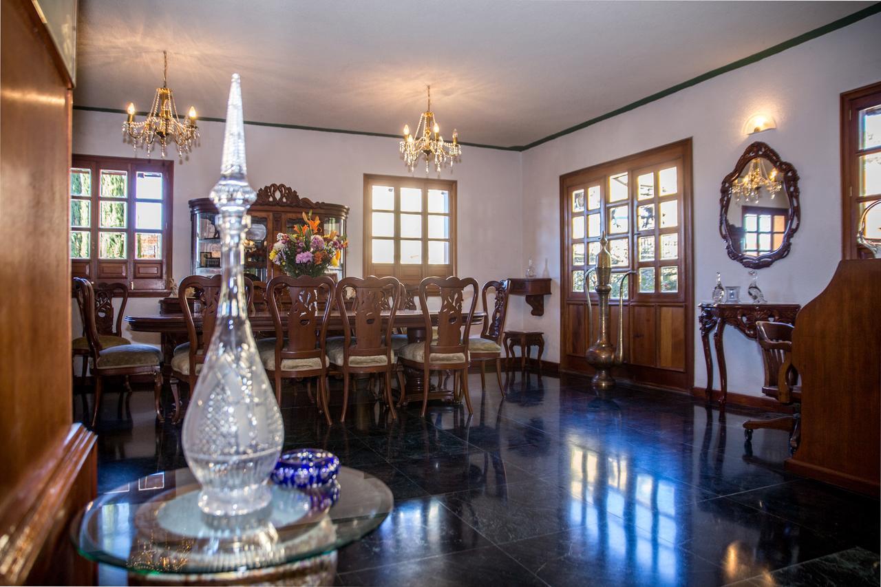Tu Casa En El Parque San Miguel de Allende