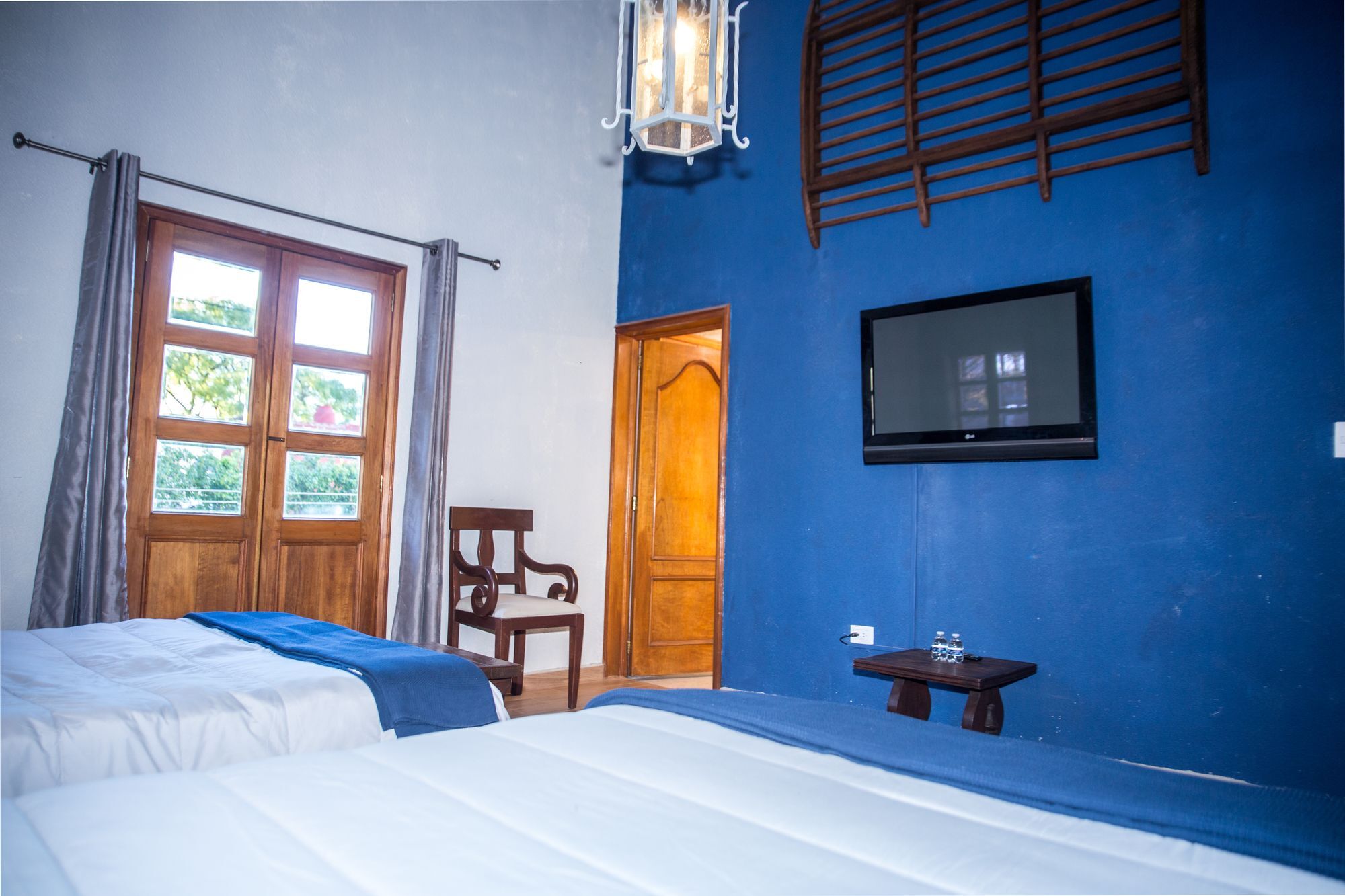 Tu Casa En El Parque Bed & Breakfast San Miguel de Allende