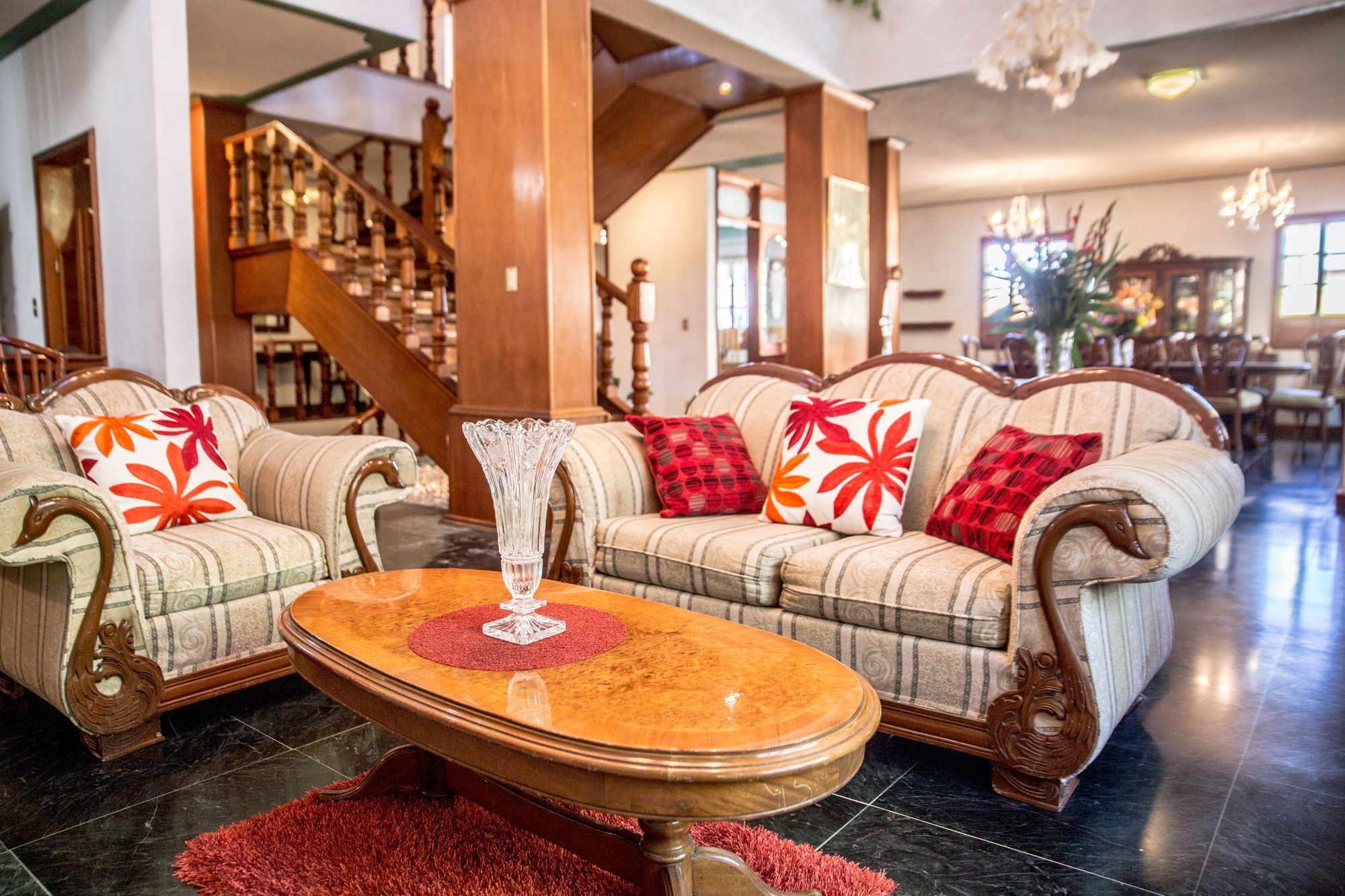 Bed & Breakfast Tu Casa En El Parque 3*