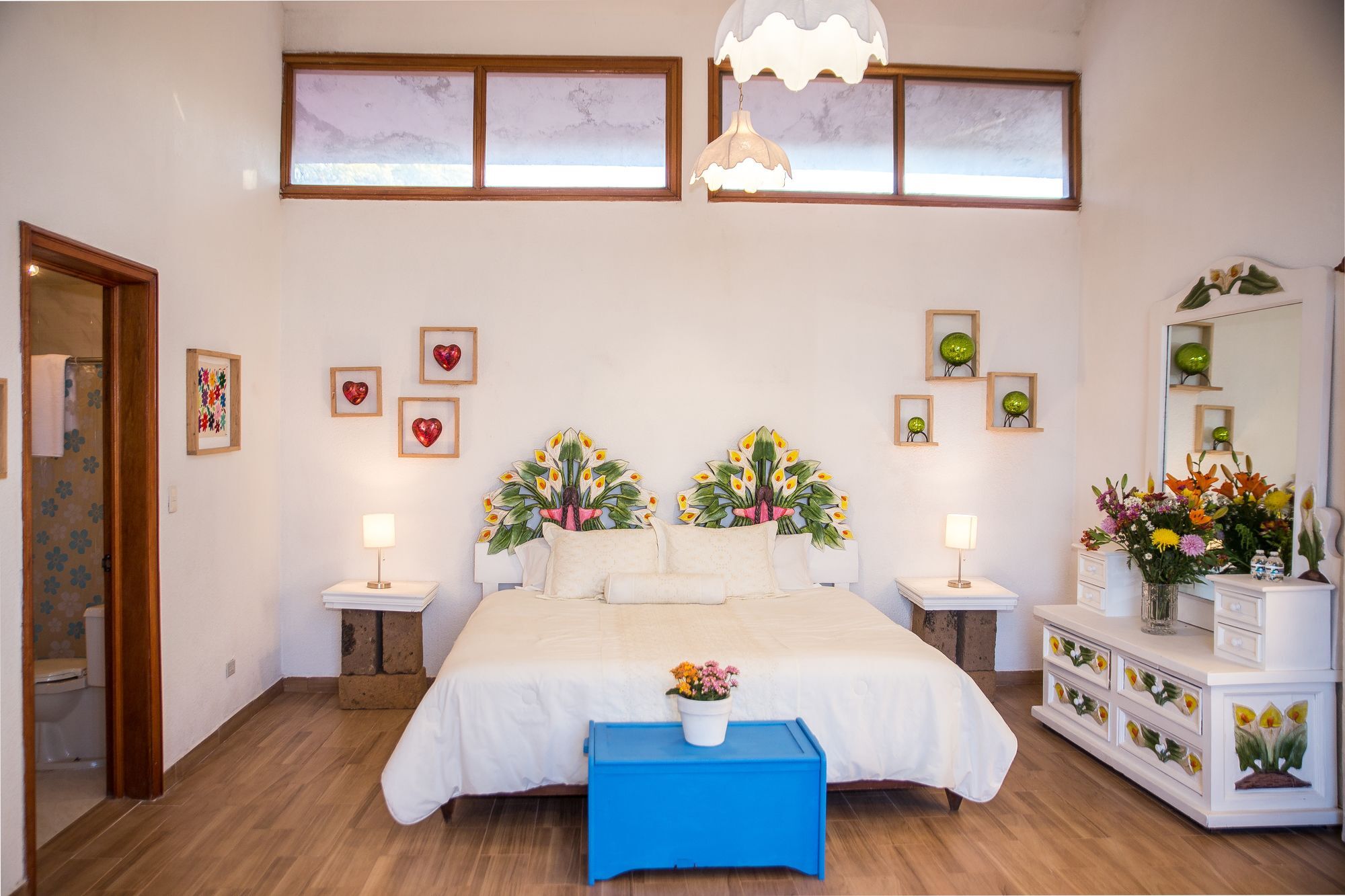 Bed & Breakfast Tu Casa En El Parque