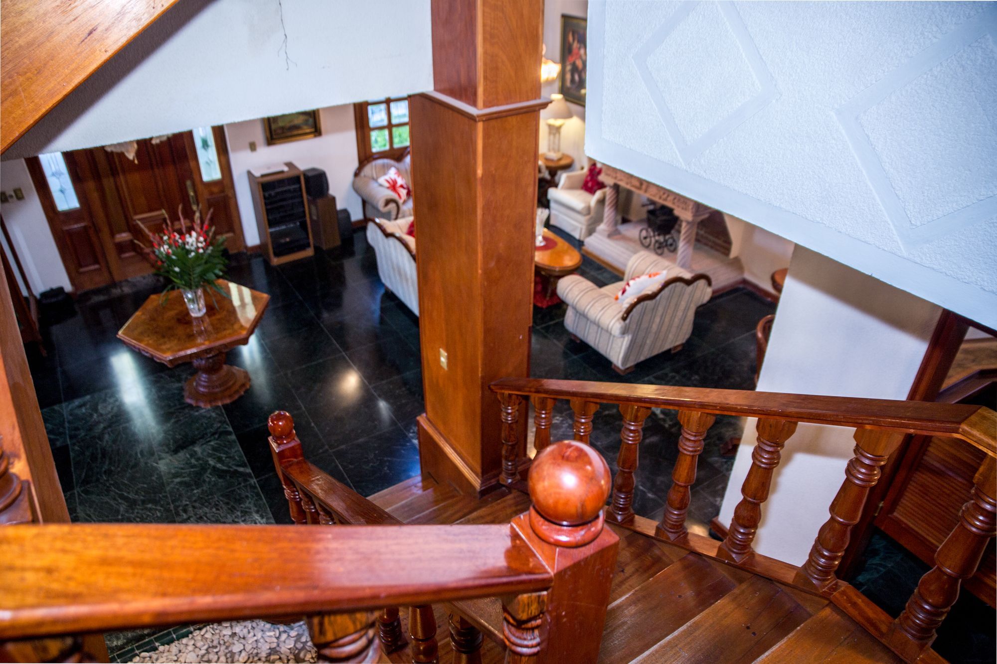 Bed & Breakfast Tu Casa En El Parque